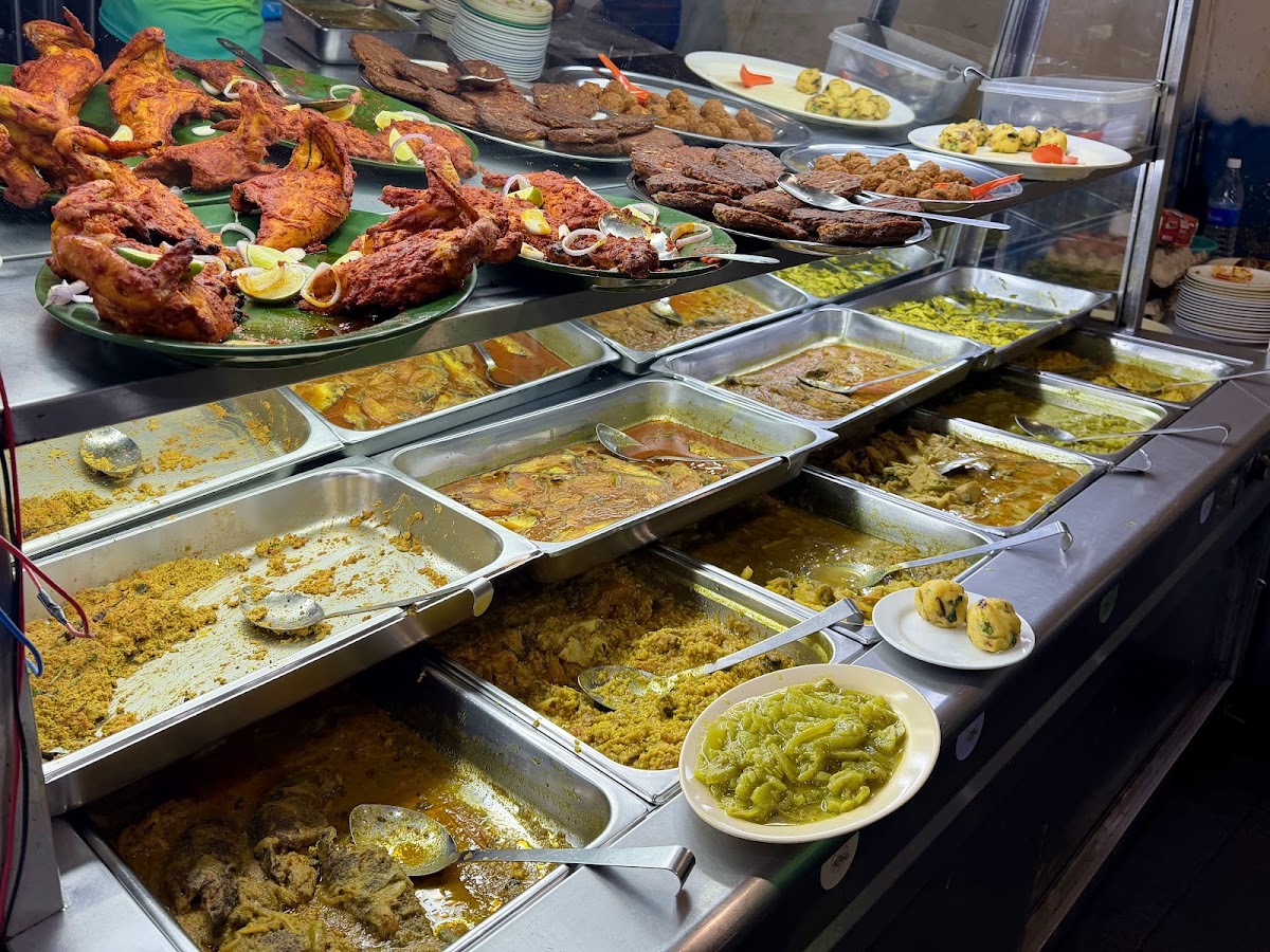 Radhuni Bilash Restaurant & Grill Photos 2